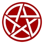 Logo of Supernatural android Application 